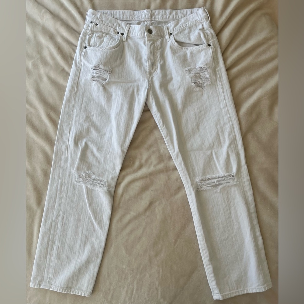 Citizens of Humanity Jeans, Never Worn